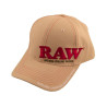 Raw Gorra Beige
