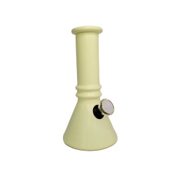 Bong Vidrio  Colores BLMIN 03-3