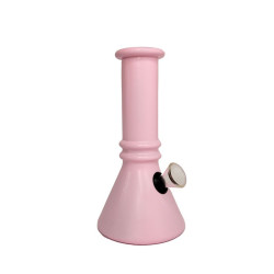 Bong Vidrio  Colores BLMIN 03-3