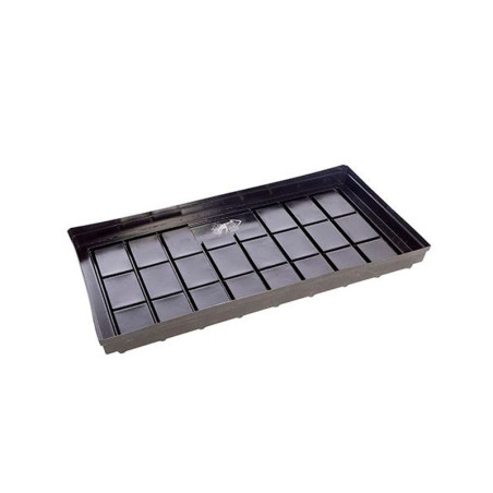 Bandeja Plastica P/ Cultivo 1x0.5mts
