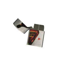 Encendedor Catalitico Music Skull SS 3067