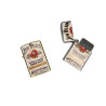 Encendedor Catalitico Music Skull SS 3067