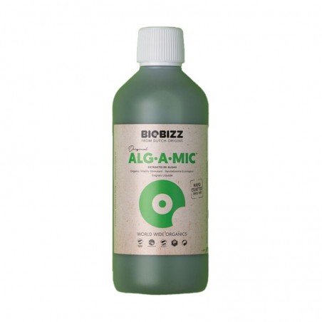 Biobizz Alg-A-Mic 500ml