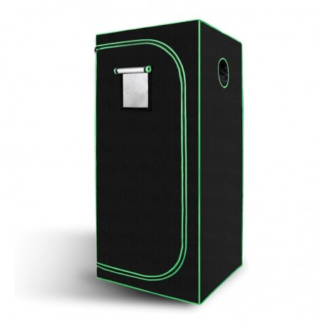 Carpa Cultivo Indoor 80x80x180cm (3051)