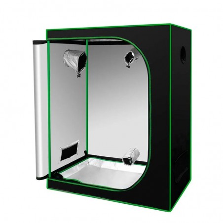 Carpa 120x60x160cm Cultivo Indoor 120x60x160cm (3055)