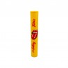 Rolling Stones Cone Plastic Tubes
