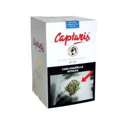 Captaris n°101 Cigarros