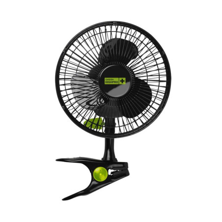 Garden Ventilador PROFAN 12w 20cm