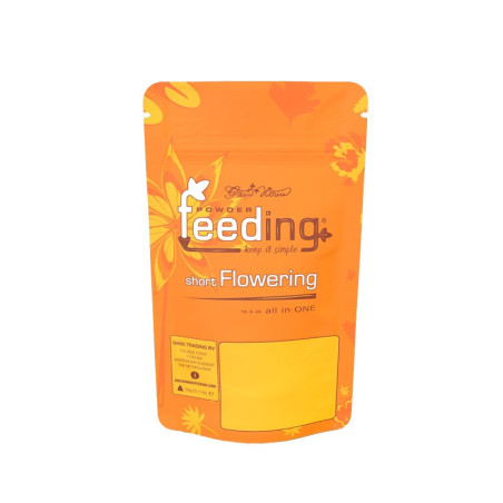 GH Feeding Short Flowering Bolsa x50gr