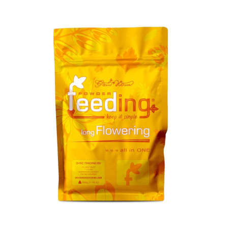 GH Feeding Long Flowering 500gr