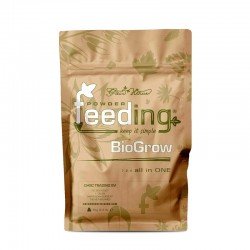 GH Feeding Bio Grow Bolsa...