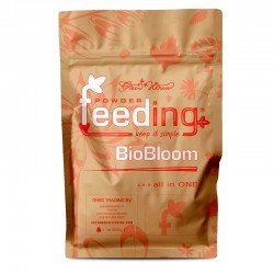 GH Feeding Bio Bloom Bolsa 1kg