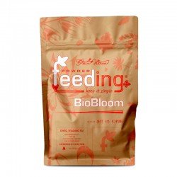 GH Feeding Bio Bloom Bolsa...