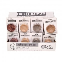 Picador Madera Blister DK 5172-2