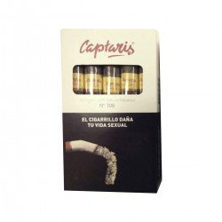Captaris n°105 Cigarros