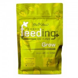 GH Feeding Grow Bolsa 2,5kg