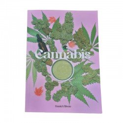 Libro Cannabis: Historia,...