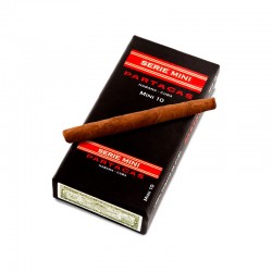 Partagas Serie Mini 10