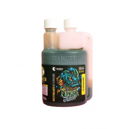 Pangea Fisher Juice 300ml