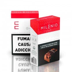 Milenio Cigarrillos Red x10...
