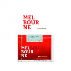 Melbourne Cigarrillos Full...