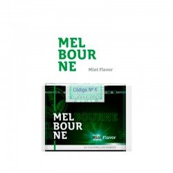Melbourne Cigarrillos Mint...