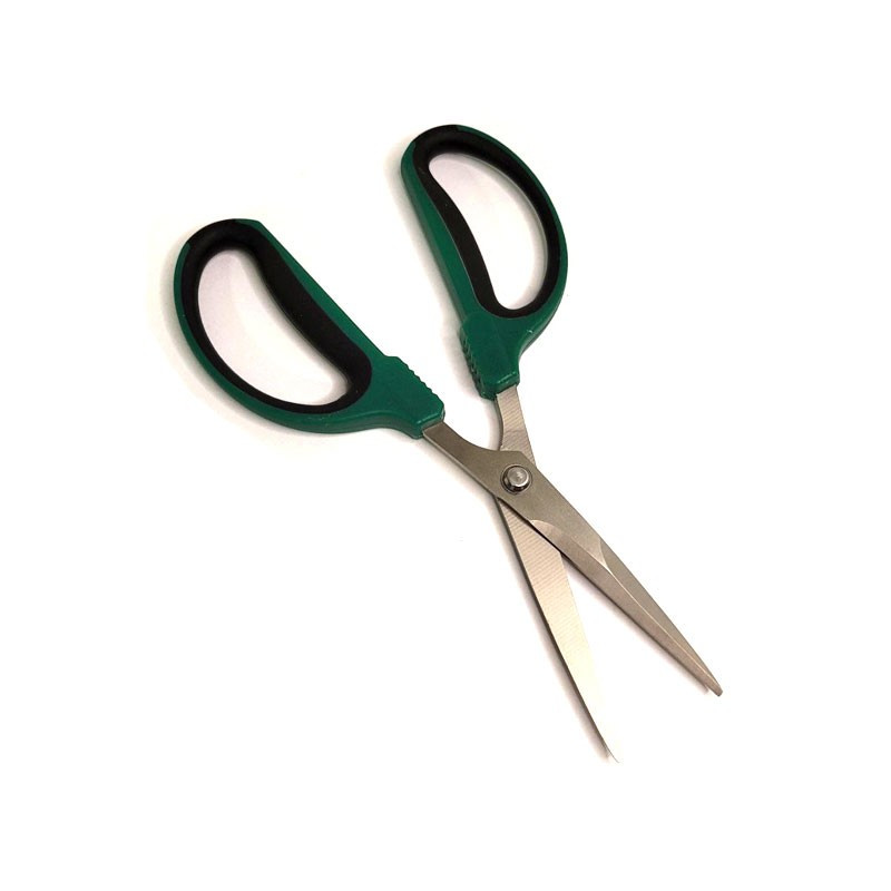 Tijera Curva Scissors