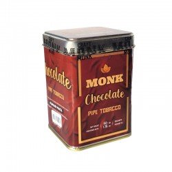 Monk Chocolate Lata 50gr