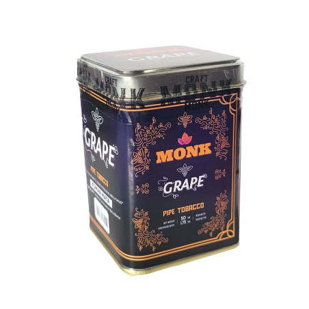 Monk Grape Lata 50gr