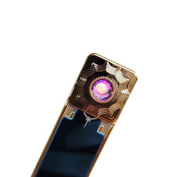 Encendedor Telaraña USB AC 27079