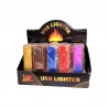 Encendedor USB Fino Colores AC 27077