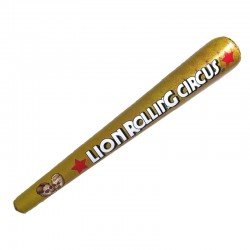 Lion Inflable Hemp King Size