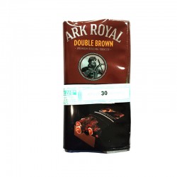 Ark Royal Double Brown x30gr