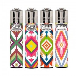 Clipper Patchwork x24