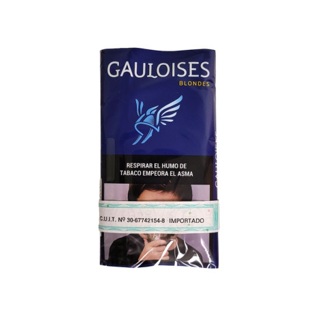 Gauloises Tabaco 30gr