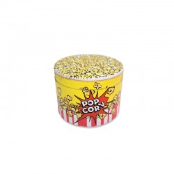 Picador Metal Popcorn 4P...