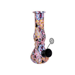 Bong Mini Dibujo BNG 020