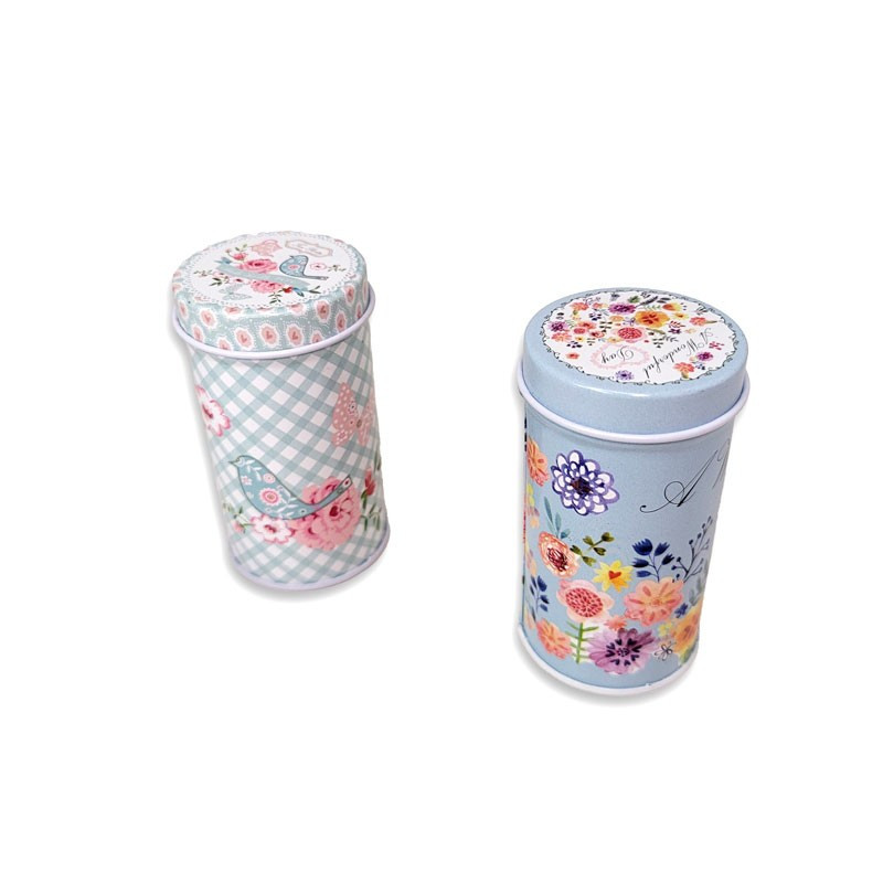 Lata Tubo Girl 40042