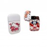 Encendedor Kitty Catalitico Rectangular