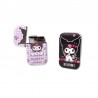 Encendedor Kuromi Catalitico Rectangular