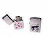 Encendedor Bencina Kitty/Kuromi