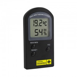 Garden Hygrothermo Basic...