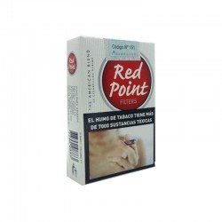 Red Point Comun Cigarros...