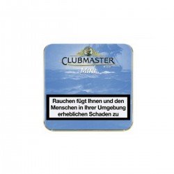 Clubmaster Mini Blue...