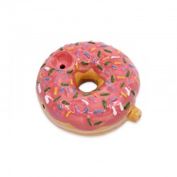 Pipa Ceramica Donut