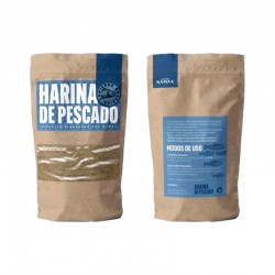 Namax Harina de Pescado 500gr