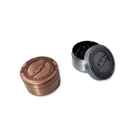 Zeus Picador Metal 3P 124178