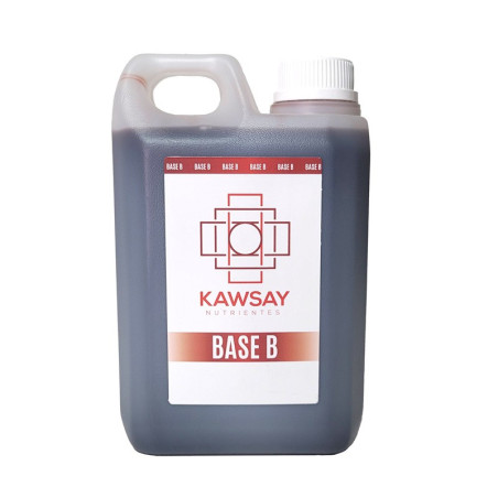 Kawsay Base B 5L