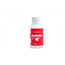 Kawsay Buffer PH 4 100ml