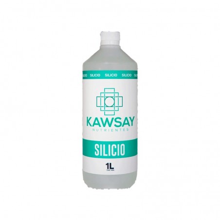Kawsay Silicio 1L